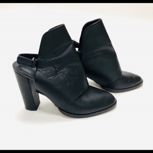 Vince Jody Bootie - Picture 4 of 7